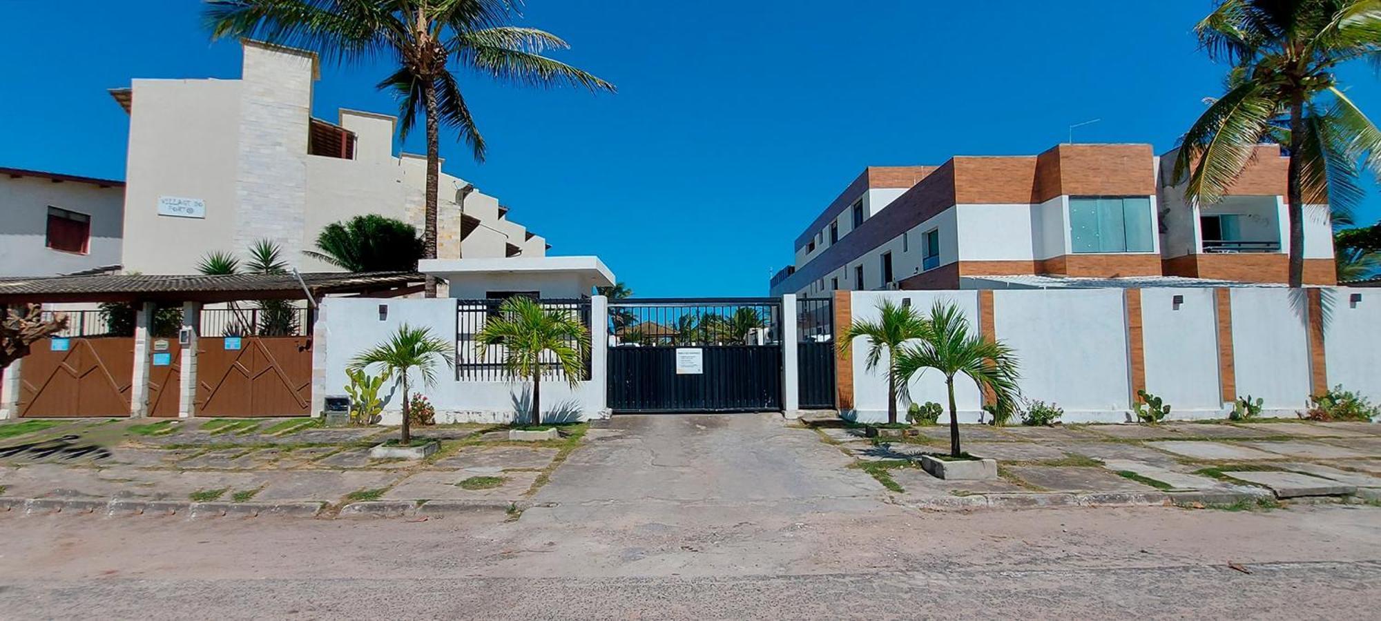Copfl0100 - Condominio Recanto Do Flamengo Salvador da Bahia Exterior foto