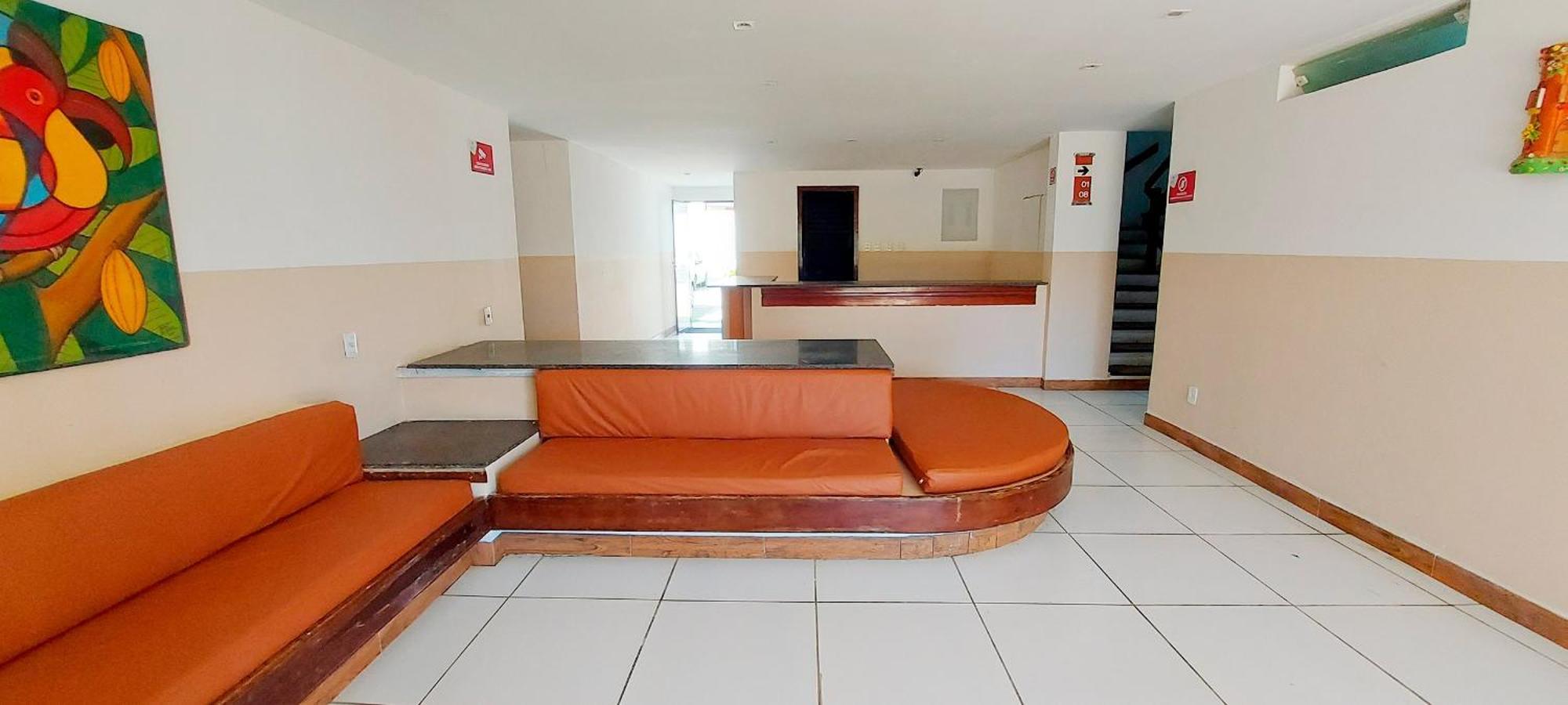 Copfl0100 - Condominio Recanto Do Flamengo Salvador da Bahia Exterior foto